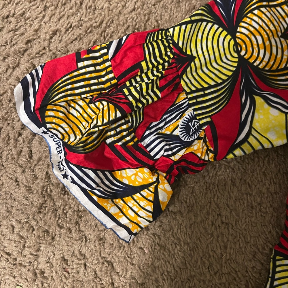 Ladies dress